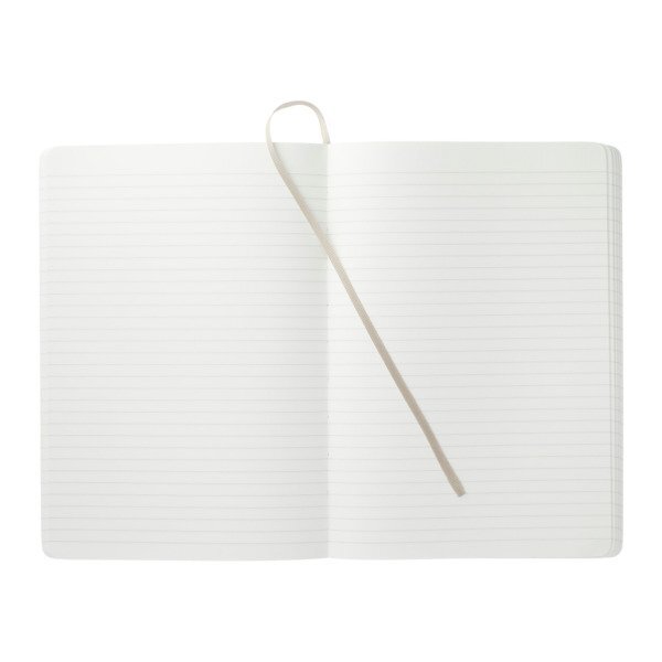 Karst Stone Paper™ Soft Bound Notebook, 5-1/2" x 8-1/2"