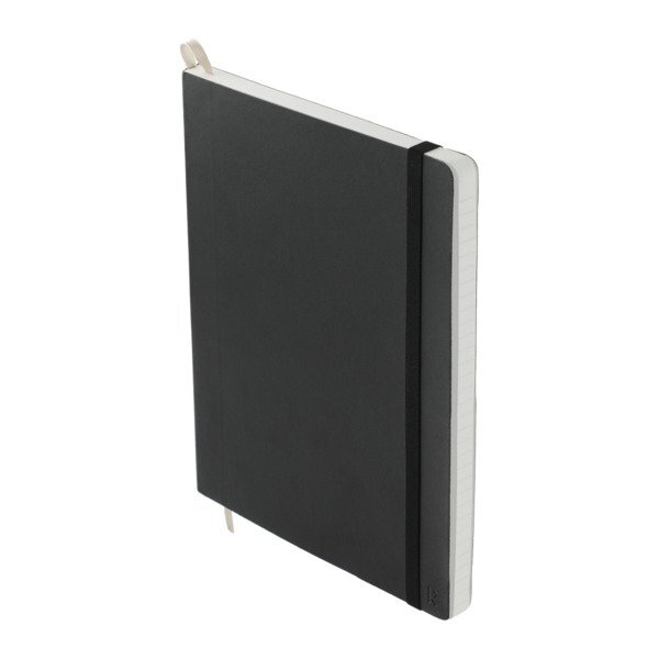 Karst Stone Paper™ Soft Bound Notebook, 5-1/2" x 8-1/2"