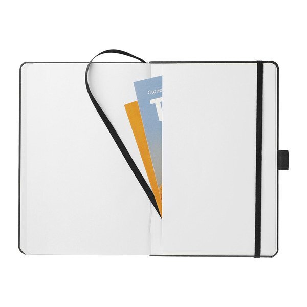 Mela Bound JournalBook®, 5-1/2" x 8-1/2"