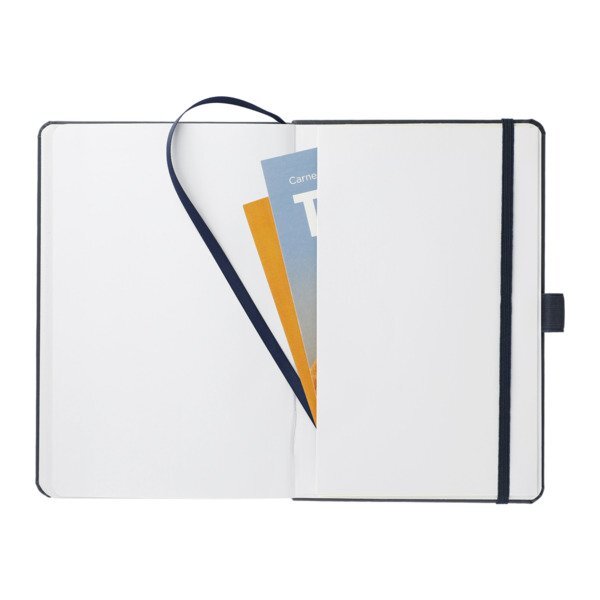 Mela Bound JournalBook®, 5-1/2" x 8-1/2"