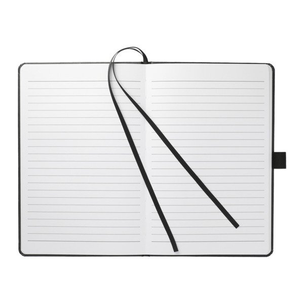 FSC® Mix Bound JournalBook®, 5-1/2" x 8-1/2"