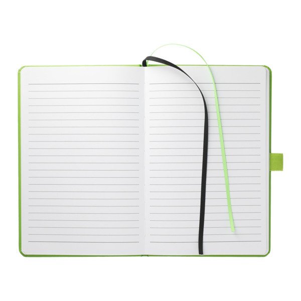 FSC® Mix Bound JournalBook®, 5-1/2" x 8-1/2"