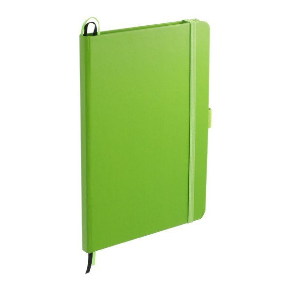 FSC® Mix Bound JournalBook®, 5-1/2" x 8-1/2"