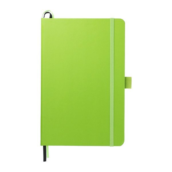 FSC® Mix Bound JournalBook®, 5-1/2" x 8-1/2"