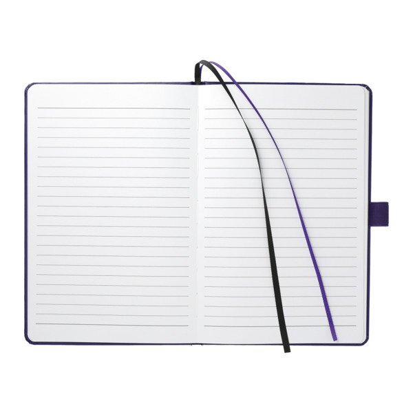 FSC® Mix Bound JournalBook®, 5-1/2" x 8-1/2"