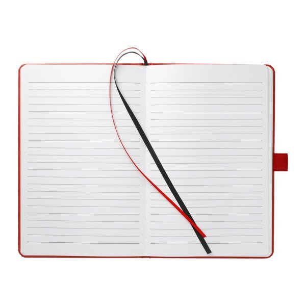 FSC® Mix Bound JournalBook®, 5-1/2" x 8-1/2"