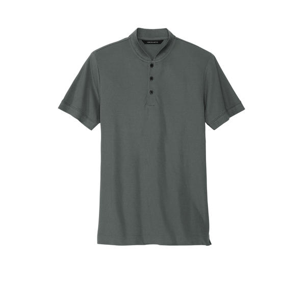 MERCER+METTLE™ Stretch Pique Men's Henley