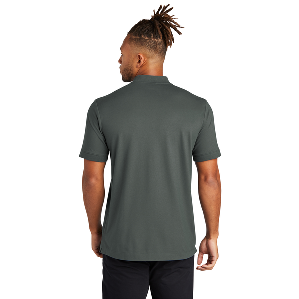 MERCER+METTLE™ Stretch Pique Men's Henley