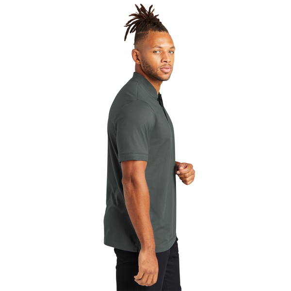 MERCER+METTLE™ Stretch Pique Men's Henley