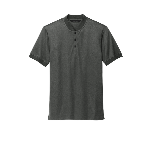MERCER+METTLE™ Stretch Pique Men's Henley