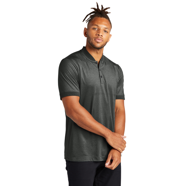 MERCER+METTLE™ Stretch Pique Men's Henley