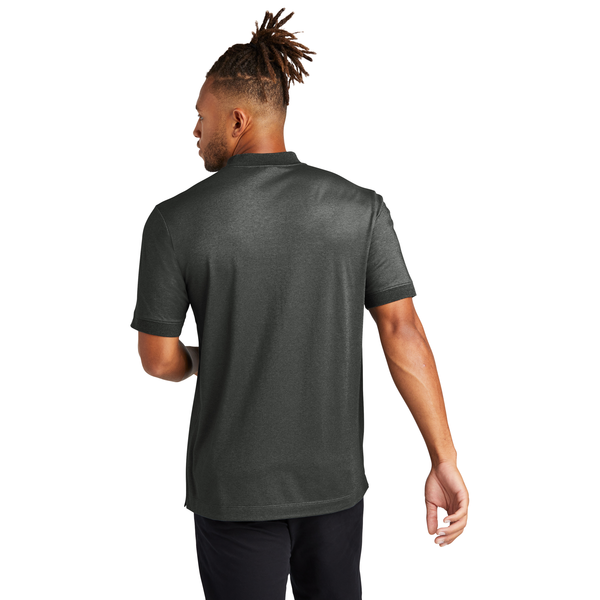 MERCER+METTLE™ Stretch Pique Men's Henley