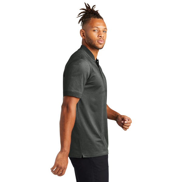 MERCER+METTLE™ Stretch Pique Men's Henley