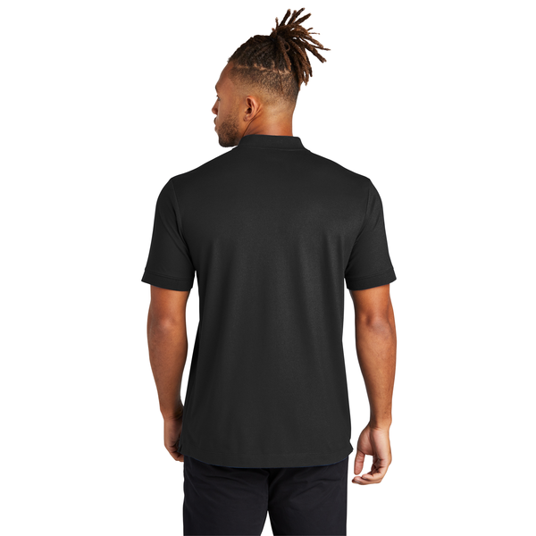 MERCER+METTLE™ Stretch Pique Men's Henley