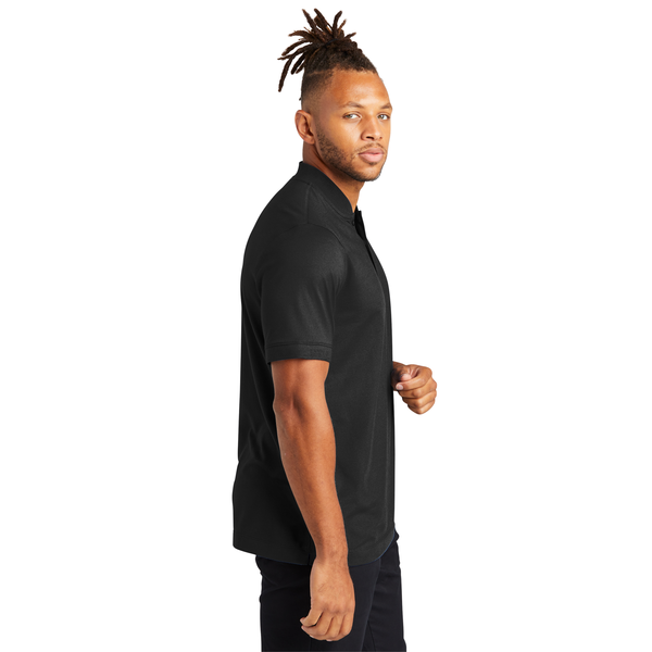 MERCER+METTLE™ Stretch Pique Men's Henley