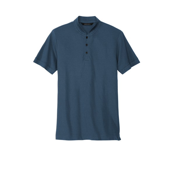 MERCER+METTLE™ Stretch Pique Men's Henley