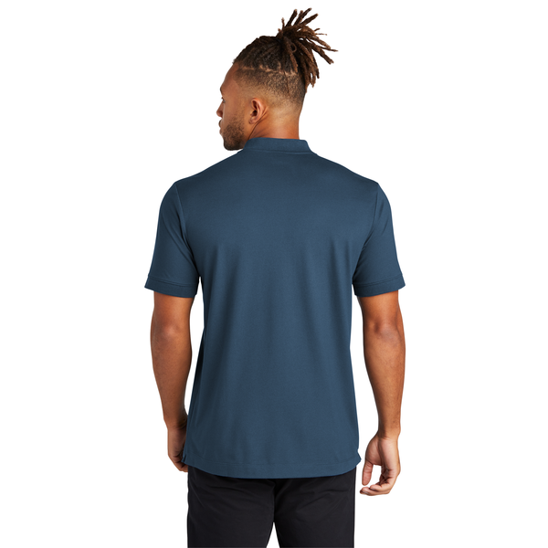 MERCER+METTLE™ Stretch Pique Men's Henley