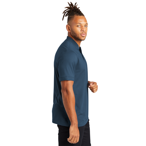 MERCER+METTLE™ Stretch Pique Men's Henley