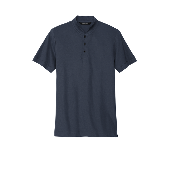 MERCER+METTLE™ Stretch Pique Men's Henley