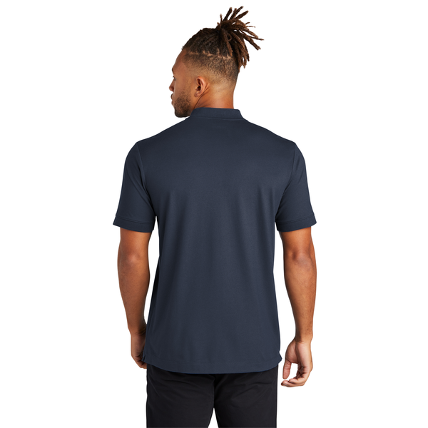 MERCER+METTLE™ Stretch Pique Men's Henley