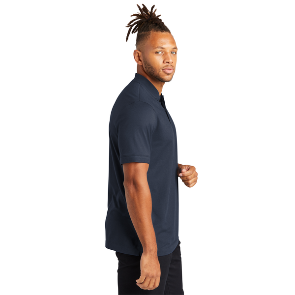 MERCER+METTLE™ Stretch Pique Men's Henley