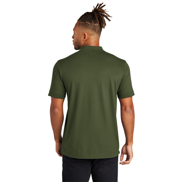 MERCER+METTLE™ Stretch Pique Men's Henley