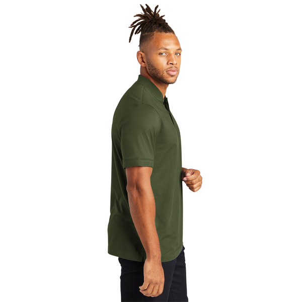 MERCER+METTLE™ Stretch Pique Men's Henley