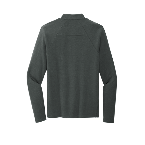 MERCER+METTLE™ Stretch French Terry 1/4 Zip Men's Pullover