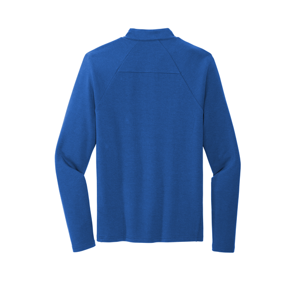 MERCER+METTLE™ Stretch French Terry 1/4 Zip Men's Pullover