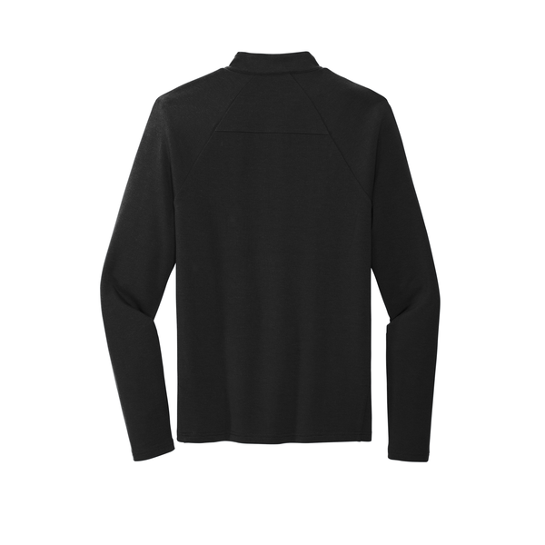 MERCER+METTLE™ Stretch French Terry 1/4 Zip Men's Pullover