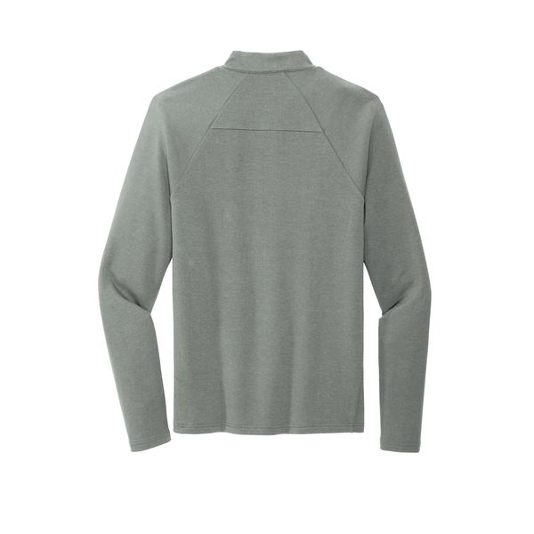 MERCER+METTLE™ Stretch French Terry 1/4 Zip Men's Pullover