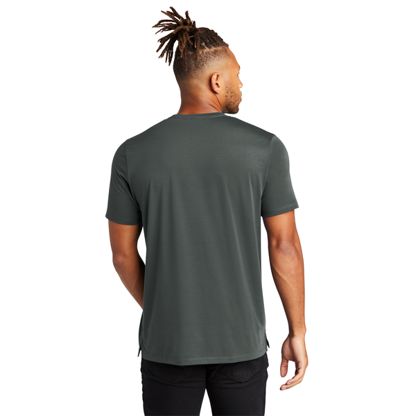 MERCER+METTLE™ Stretch Jersey Crew Men's Tee