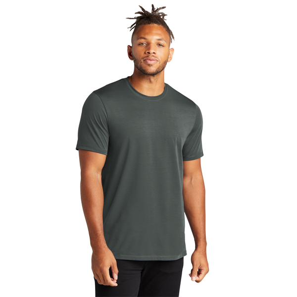 MERCER+METTLE™ Stretch Jersey Crew Men's Tee