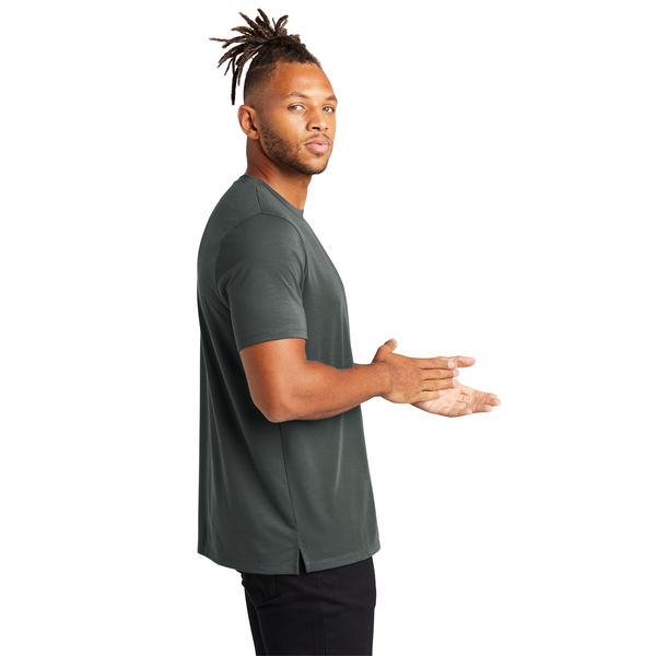 MERCER+METTLE™ Stretch Jersey Crew Men's Tee