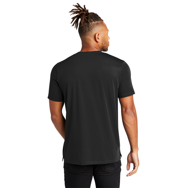 MERCER+METTLE™ Stretch Jersey Crew Men's Tee