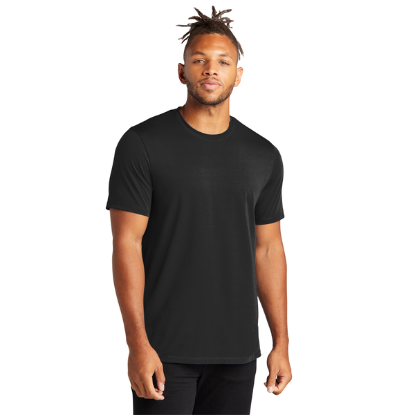 MERCER+METTLE™ Stretch Jersey Crew Men's Tee