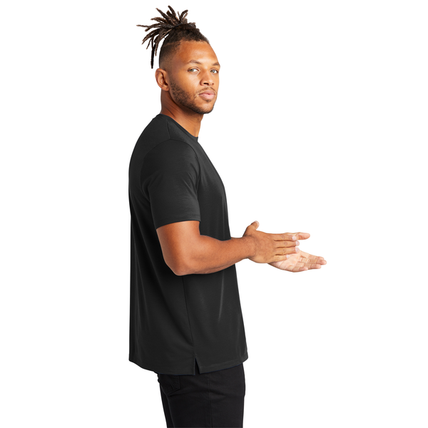 MERCER+METTLE™ Stretch Jersey Crew Men's Tee