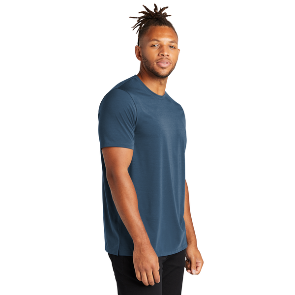 MERCER+METTLE™ Stretch Jersey Crew Men's Tee
