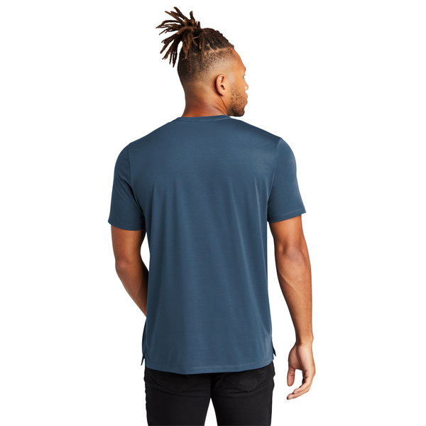 MERCER+METTLE™ Stretch Jersey Crew Men's Tee