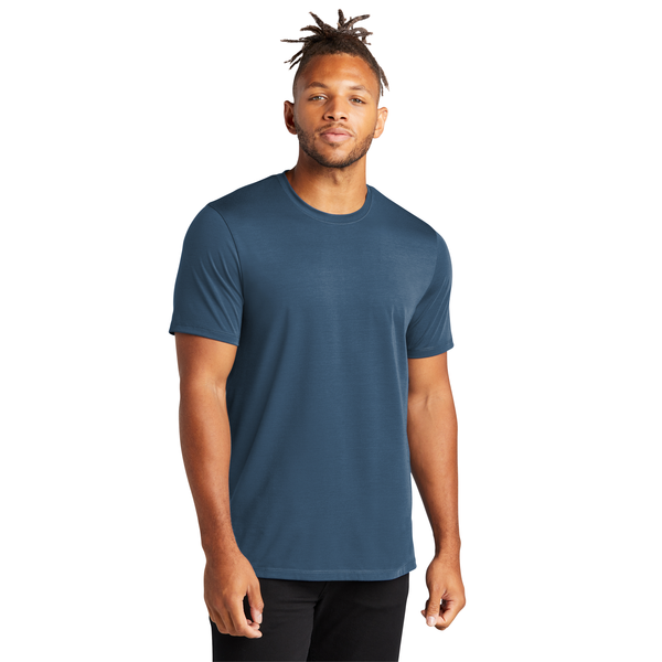 MERCER+METTLE™ Stretch Jersey Crew Men's Tee