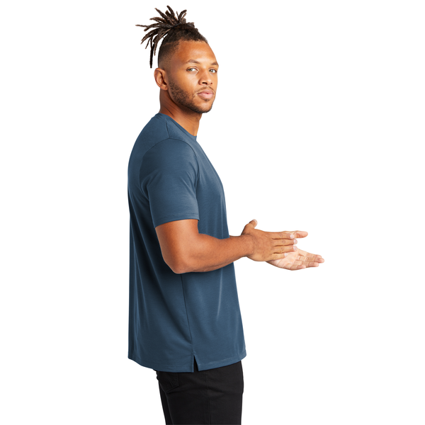MERCER+METTLE™ Stretch Jersey Crew Men's Tee