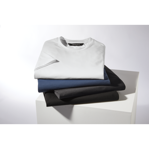 MERCER+METTLE™ Stretch Jersey Crew Men's Tee