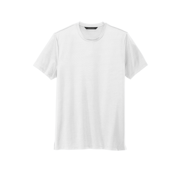 MERCER+METTLE™ Stretch Jersey Crew Men's Tee