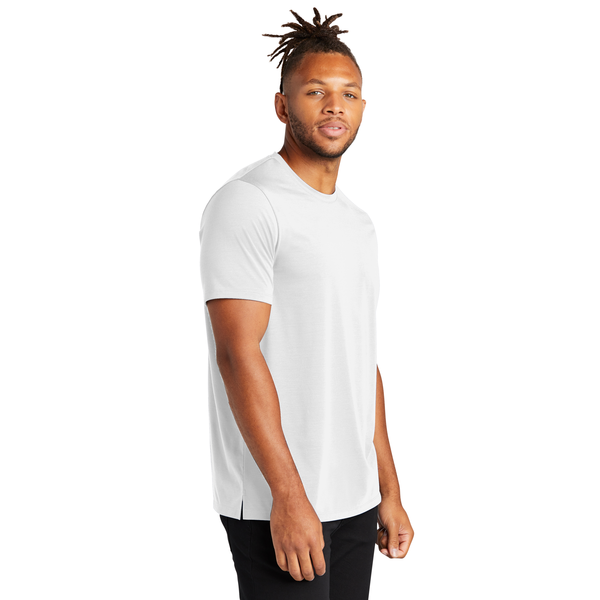 MERCER+METTLE™ Stretch Jersey Crew Men's Tee