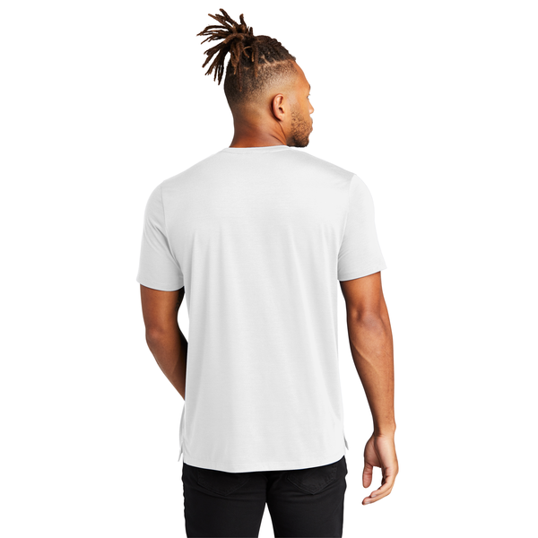 MERCER+METTLE™ Stretch Jersey Crew Men's Tee