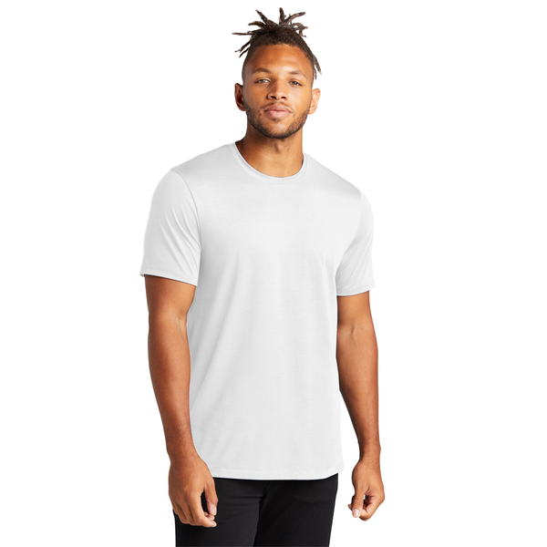 MERCER+METTLE™ Stretch Jersey Crew Men's Tee