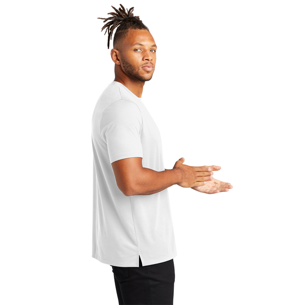 MERCER+METTLE™ Stretch Jersey Crew Men's Tee