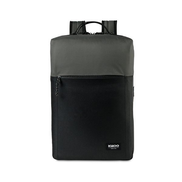 Igloo® Fundamentals REPREVE® 24 Can Lotus Backpack Cooler