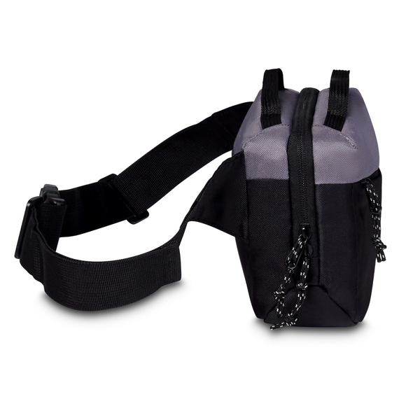 Igloo® Fundamentals REPREVE® 3-Can Hip Pack Cooler