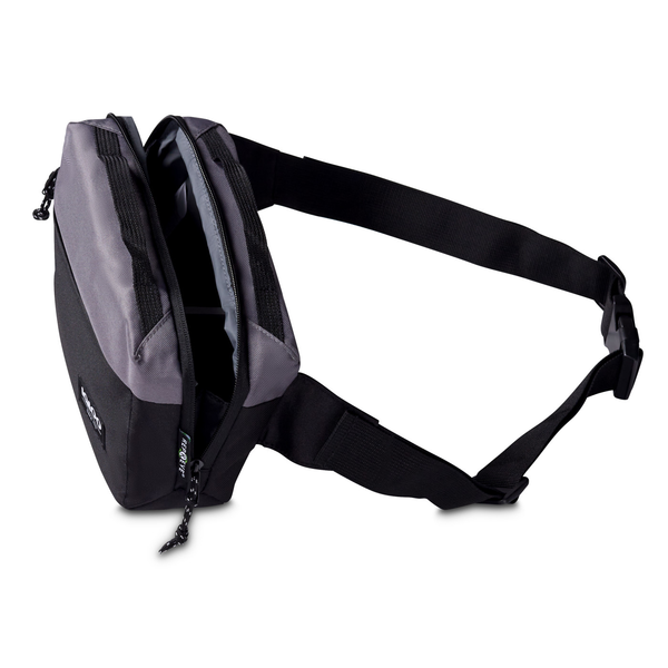 Igloo® Fundamentals REPREVE® 3-Can Hip Pack Cooler